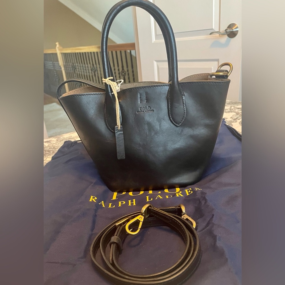 Ralph Lauren mini Bellport